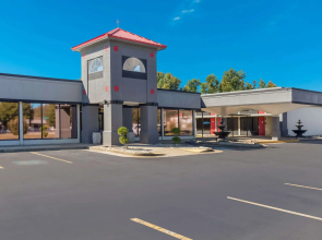 Econo Lodge Cave City