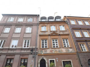 Elegant Apartment Old Town II