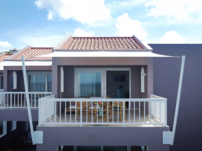 Superior Suite Ocean View (Vip)