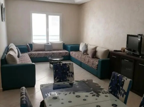 suite appartement martil