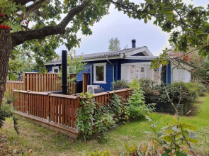 6 Person Holiday Home in Hals