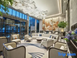 Grand Ocean View Hotel Zhuhai