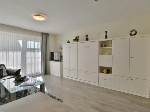 Kurparkresidenz-Timmendorfer Strand Kurparkresidenz-Timmendorfer Strand Appartement 18