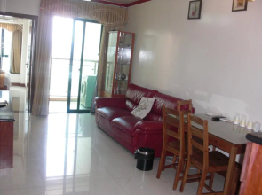 Comfort Home Apartment Shenzhen