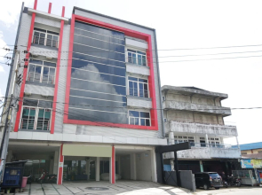 Airy Karang Rejo Gajah Mada 24 Tarakan