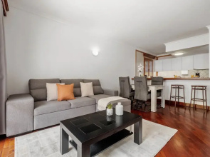 Pestana s Nest by Homie