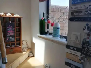 Fish Hoek Beach Apartment