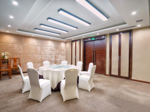 Holiday Inn Express Beijing Temple of Heaven by IHG