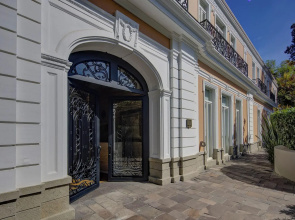 Hacienda Peña Pobre