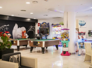 Hotel Tahiti Playa