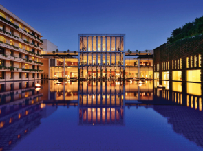 The Oberoi Gurgaon