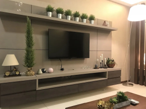 The Landmark Penthouse Luxury Condo by Casa Accommodation