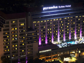 Pyramisa Downtown Residence