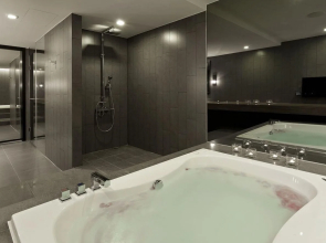 Talmud Hotel Kaohsiung LoveRiver