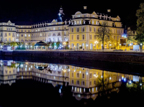 Häcker's Grand Hotel Bad Ems