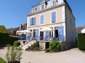 Hôtel Restaurant du Cheval Blanc