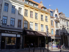 Appart Hôtel Lille - BASILE