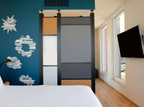 Aloft Strasbourg City Centre