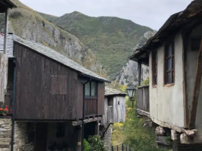 Casa Rural Maria