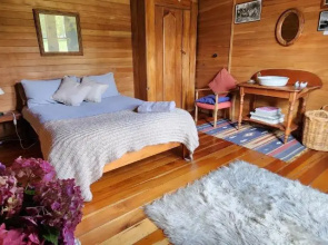 Historic Shearers Quarters B&B
