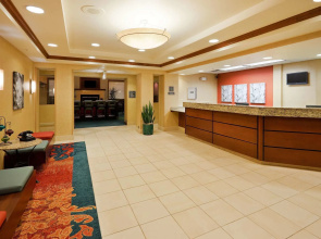Residence Inn by Marriott Chicago Oak Brook