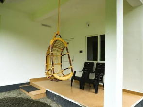 The Gazelle Villa Resort