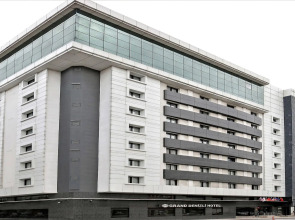 Grand Denizli Hotel