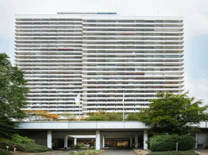 Appartement 718