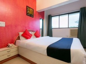 Cigad Hotel