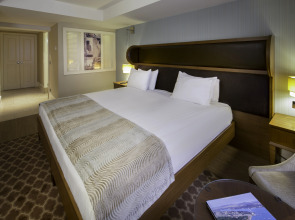 Titanic Comfort Sisli