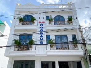Ngo Dang Hotel