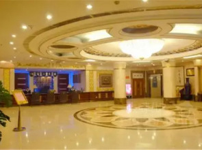 Grand Lanzhou