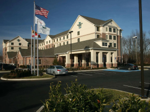 Homewood Suites by Hilton Hagerstown