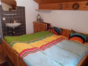 Holiday Cottage Laerchenheim