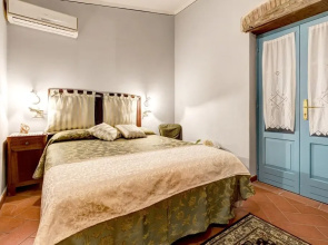 Luxury Villa In Cortona