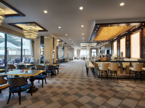 Отель Melia Vinpearl Nha Trang Empire