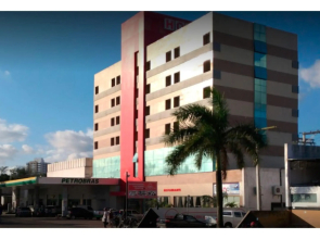 Hotel Caju de Ouro