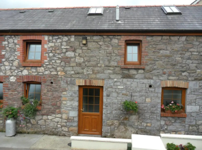 Stag Coach House