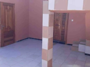Mam Lovely 2-bed Apartment in Dakar-almadies