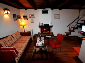 Brvnare Platan Fruška Gora