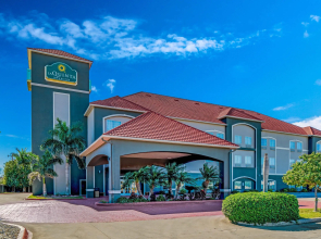 La Quinta Inn & Suites by Wyndham Alamo - McAllen East