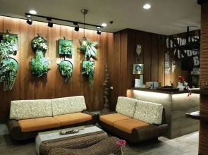 Guiju Lin Garden Homestay