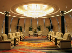 Wenzhou Dynasty Hotel