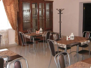 Гостевой дом Кожевники