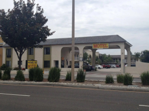 National Inn Garden Grove
