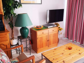 Appartement Port Barcarès, 2 pièces, 4 personnes - FR-1-195-59