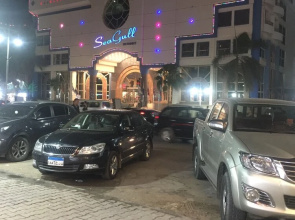 Soniva Gani Apartments
