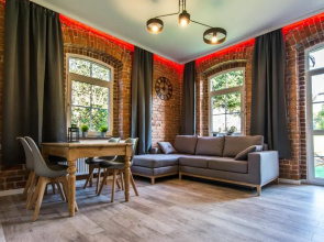 Apartamenty hoteLOVE Stara Kuźnia