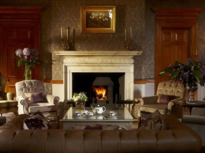 Brockencote Hall Hotel