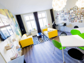 Dobranoc Hostel
